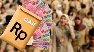 Komisi E DPRD Riau Terima Aduan 18 Penjaga Sekolah Tak Gajian